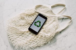 waterdichte smartphone
