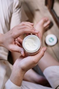Psoriasis crème