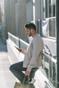 bluetooth oortelefoons