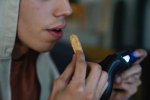 bluetooth gamepad