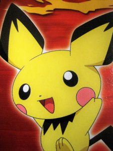 Pokemon VMAX