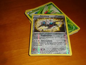 pokemon album