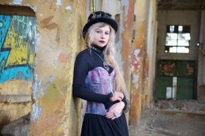 cosplay pruiken