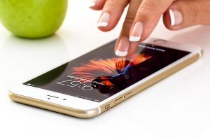 smartphone krasbeschermer