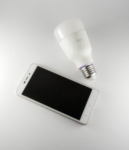 smart led