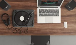 aux splitter