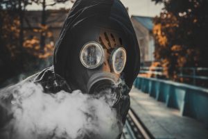 zuurstofmasker