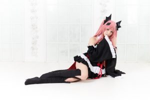 cosplay sportkleding