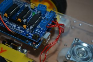 arduino sensor
