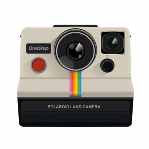 instant camera