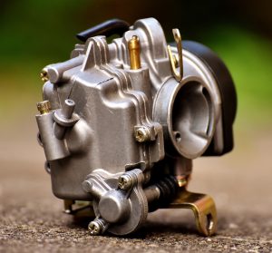carburator adapter