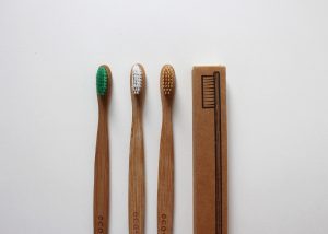 eco tandenborstelhouder
