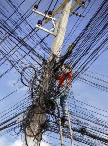 coax kabel