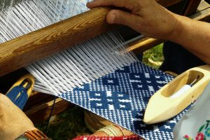 gekleurde loom