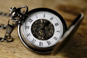 octopus horloge