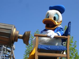 Disney iphone