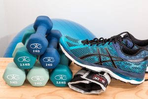 elastische schoenen
