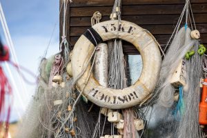 goedkoop visnet