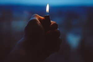 plasma aanstekers