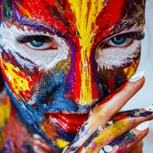 makeup kleuren
