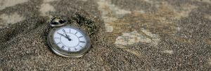 vintage zakhorloge