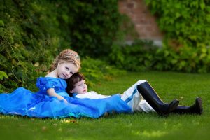 prinsessen schoenen