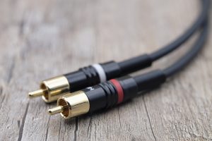RCA kabel