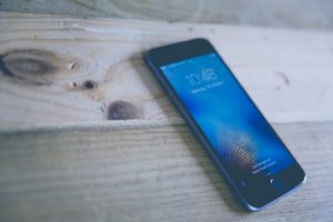 qi charger