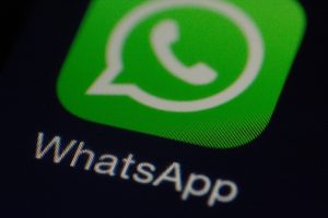 WhatsApp storingen