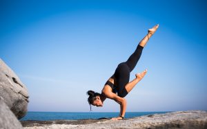 yoga broeken