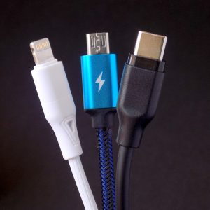 USB datakabel