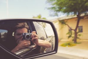 budget achteruitrijcamera
