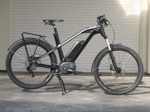 ebike lcd