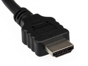 8K HDMI
