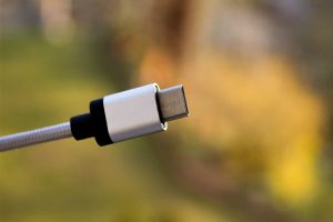 USB C audio