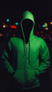 grappige hoodie