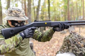 airsoft kogels