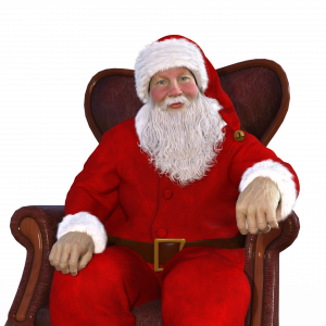 Kerst diamondpainting