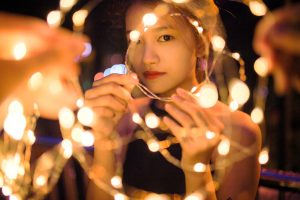 Dimbaar LED