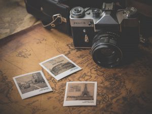 gratis foto website