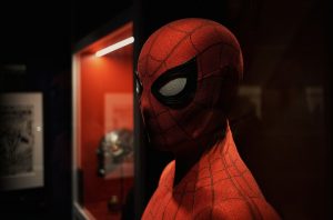 Marvel merchandise