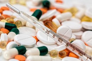 illegale medicijnen