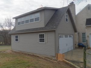 garagedeur opener
