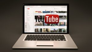 YouTube AliExpress