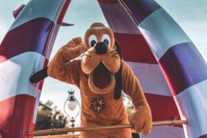 disney plus AliExpress