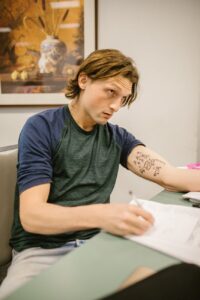 persoonlijkheidstest gratis met uitslag