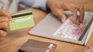 Klarna werkt niet meer