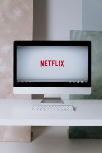 Netflix op IPTV