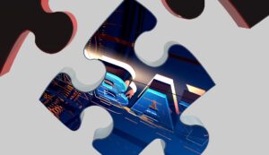 piececool puzzel