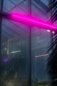 LED afstandsbediening 